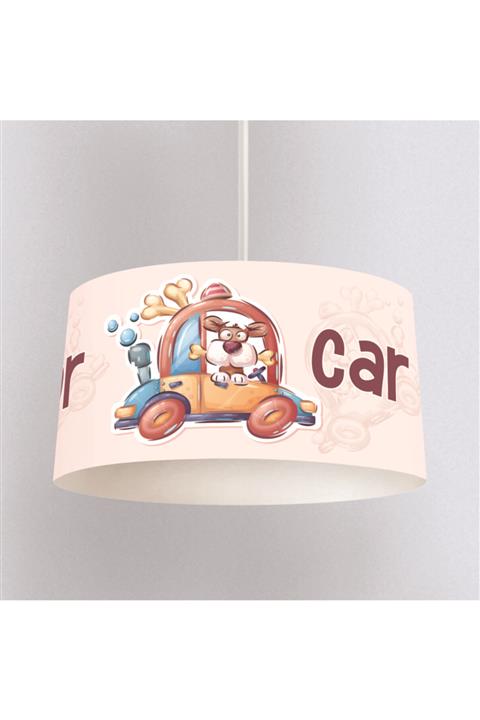 instababyrooms Çocuk Odası Sarkıt Avize Model No:133