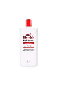 TIA'M Anti Blemish Body Lotion (back & Chest) - Sivilce Karşıtı Vücut (sırt & Göğüs) Losyonu