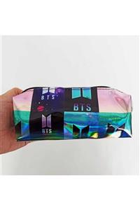 LapisButik Bts Kalemlik Hologram