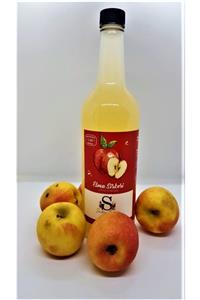 Süheylaana Metabolizma Ve Yağ Yakımını Hızlandıran Doğal Fermantasyon Elma Sirkesi 750 Ml
