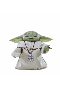 Burnis Toy Toys Star Wars The Child Animatronic Baby Yoda F1119 Fırsat