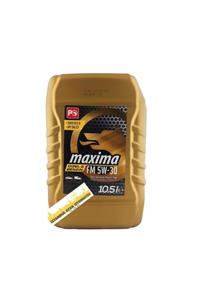 Petrol Ofisi Maxima Fm 5w30 10.5 L