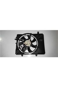 MATSUBA 25380-1c160 Fan Getz Benzinli 03-11 (klimalı)