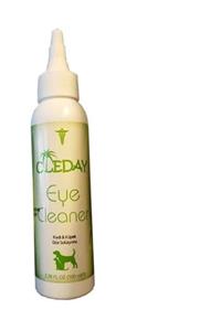 Cleday Pet Cleday Kedi Köpek Göz Solüsyonu 100 ml