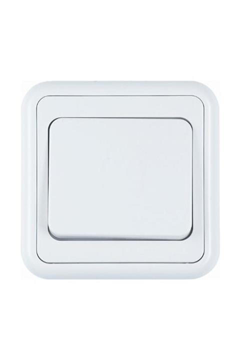 SCHNEIDER Köşk Krem Anahtar