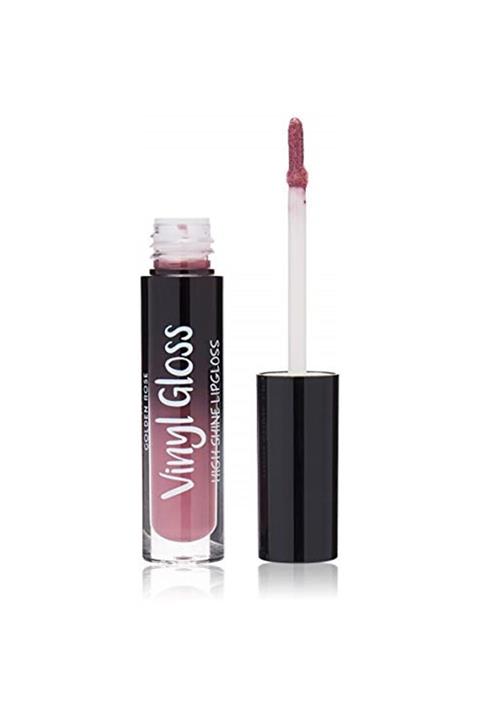 Golden Rose Marka: Vinyl Gloss High Shine Lipgloss No:08 1 Paket Kategori: Dudak Parlatıcısı