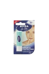 Nivea Lip Care Repair Protection Lip Balm Dudak Koruyucu