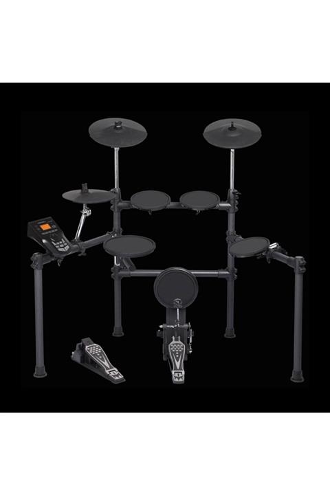 MEDELİ Dd650 Dijital Davul