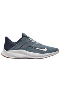 Nike Quest 3 Erkek Gri Koşu & Antrenman Ayakkabı Cd0230-008