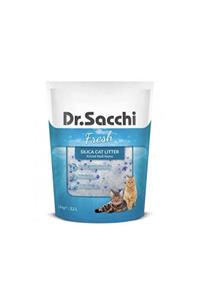 Dr. Sacchi Dr Sacchi Silika Kedi Kumu 3.2 L