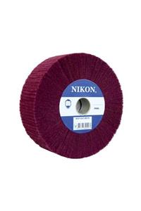 NİKON N34219 Keçe Mop Zımpara 165x50x25 Mm 400 Kum