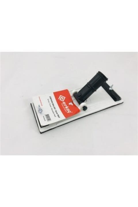 Erkoç plastik Oynar Başlıklı Zımpara Takozu