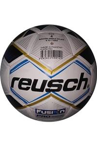 Reusch Fusion Pro Hiprit Futbol Topu No:4