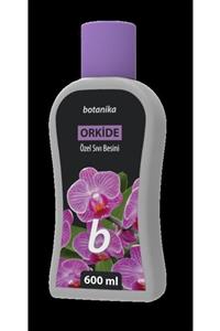 Botanika Orkide Özel Sıvı Besini 600 ml