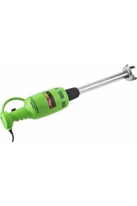 SÜPER MİKSER S15 Sanayi Tipi El Tipi Blender