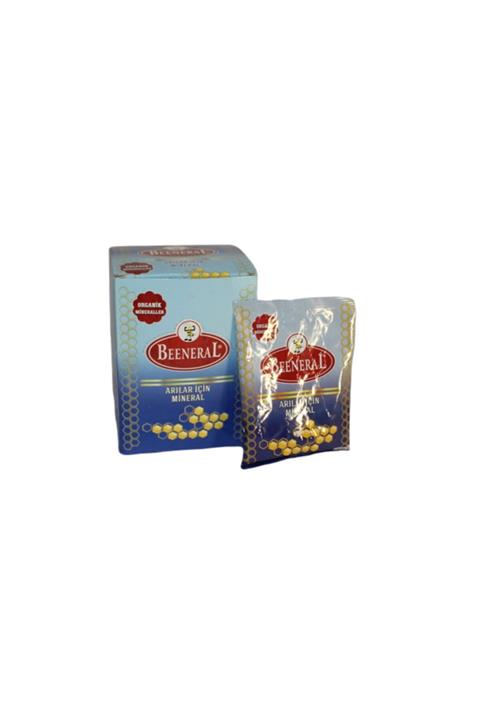 ANGARAARICILIK Vitaral Beeneral Mineral