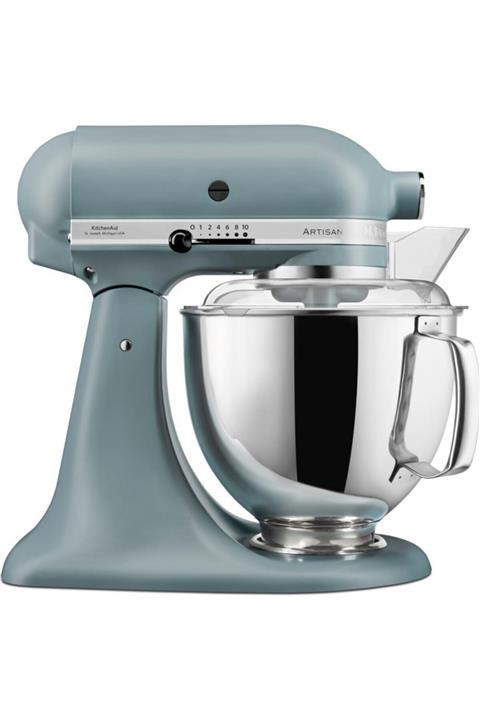 Kitchenaid Mikser 4,8l- Fog Blue Artisan Stand -5ksm175psemf