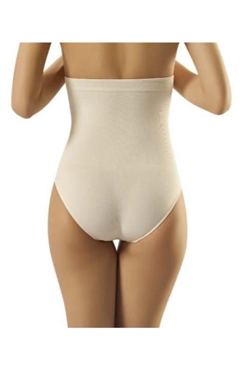 Sema Baby Slimform Organik Bambu Mideli Slip Korse ( Terletmez ) 705 Beden: Xl