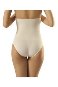 Sema Baby Slimform Organik Bambu Mideli Slip Korse ( Terletmez ) 705 Beden: Xl