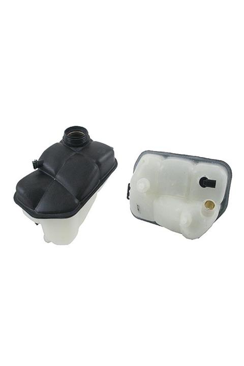 Bimbo Otomotiv W211 Genleşme Kabı (yedek Su Deposu) 2115000049
