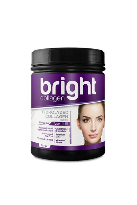 GreenFarma Bright Kollajen Tip 1-2-3