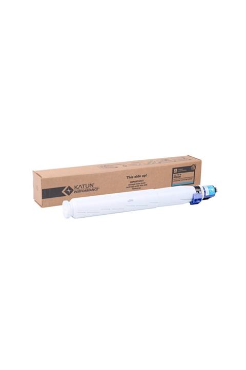 Smart 44400-ricoh Mp-c 5502-4502* Katun Mavi Toner