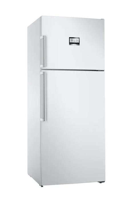 Bosch KDN76AWF0N A++ 581 Lt No-frost Kombi Tipi Buzdolabı