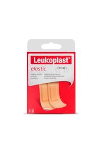 Leukoplast Elastik Yara Bandı 8 Adet 19 mm x 72 mm+12 Adet 25 mm x 72 mm