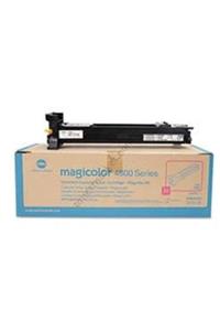 Smart Minolta*mc-4600 Orjinal Kırmızı Toner Mc 4650-4690-4695 (a0dk352)(tn-318)