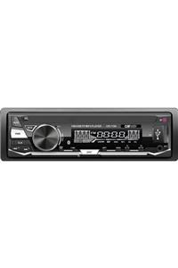 Carway Cr-7100 Bluetooth,fm/sd/usb Oto Teyp