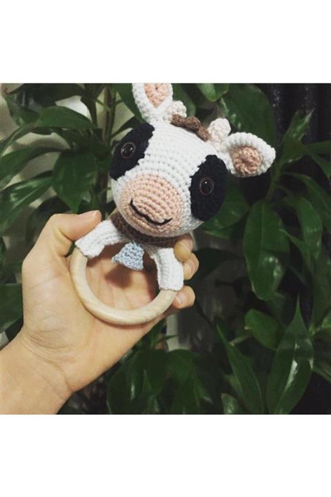 ebruliamigurumi Amigurumi Çıngırak