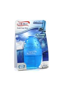 EJOLLYY E-jolly Şişe Okyanus Oto Kokusu 100 Ml