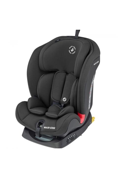 alfa express Maxi-cosi Titan Oto Koltuğu 9-36kg / Basic Black