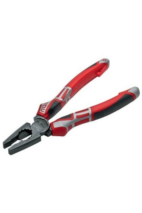 NWS Solingen 160mm Pense Made In Germany 109-69-165