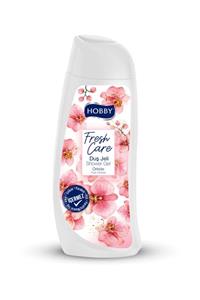 Hobby Duş Jeli Orchid Flower 500 ml