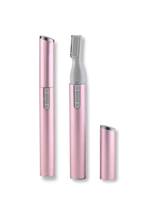 Mobee Kaş Ve Bıyık Alma Aleti Makinesi