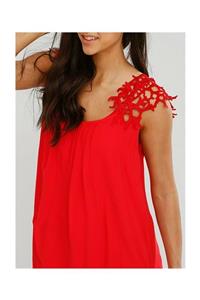 Maryan Beachwear Group Mehlhorn Plaj Elbisesi