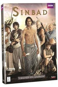 BBC Sinbad (1,sezonun Tüm Bölümleri) (3 Disk) Dvd