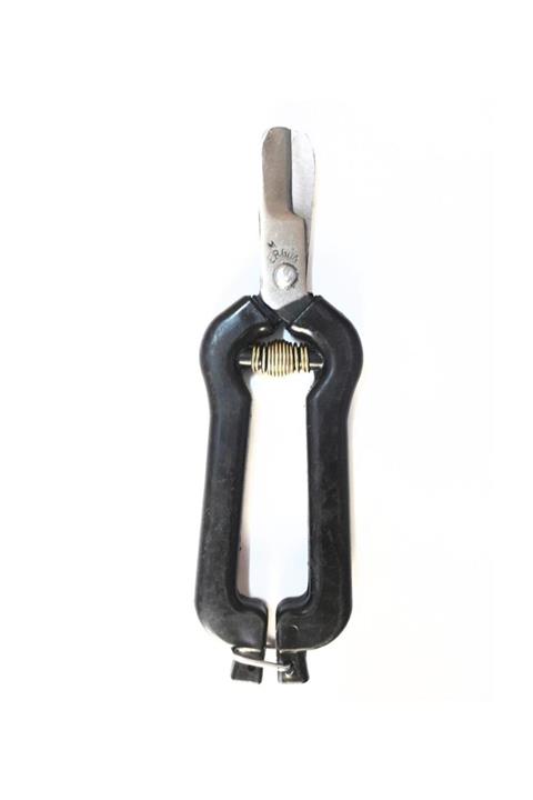 Ergün Narenciye Makası Küt Uçlu