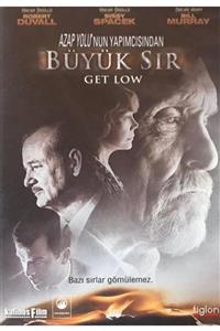 Tiglon Get Low (büyük Sır) Dvd