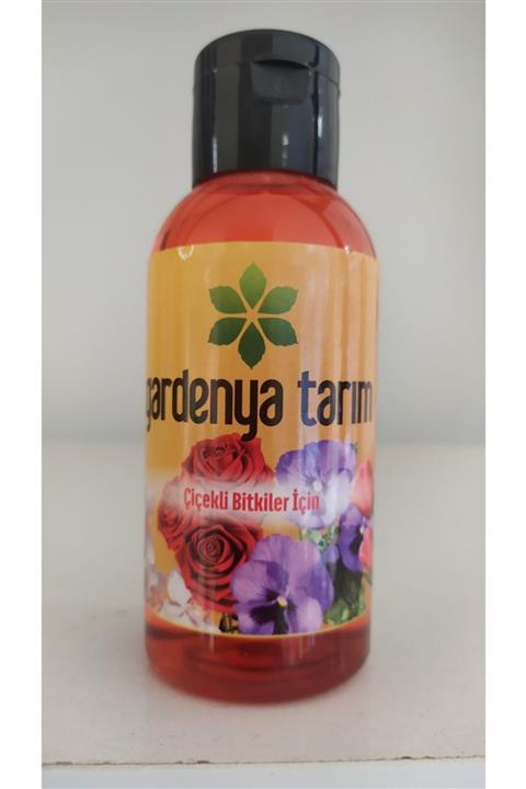 Gardenya Çiçekli Bitki Besini