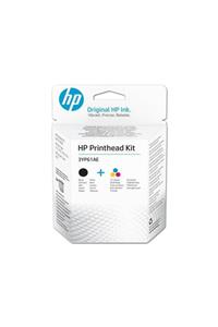 HP 5810-5820-115-315-319-415 Baskı Kafası 3yp61ae