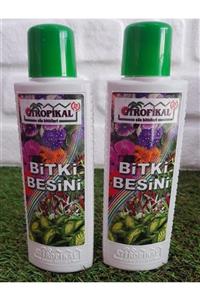 Doğalsan Tarım Bitki Besini 2 Adet 225 ml