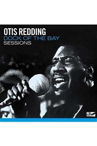 Asrın Müzik Otis Redding-dock Of The Bay Sessions - Cd