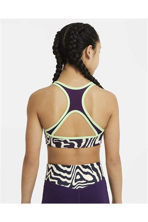 Nike Swoosh Çocuk Bra Da0902-525