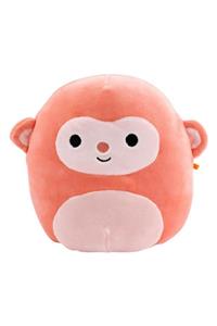 Neco Maymun Squishmallows 20 Cm Peluş Oyuncak Seri 2