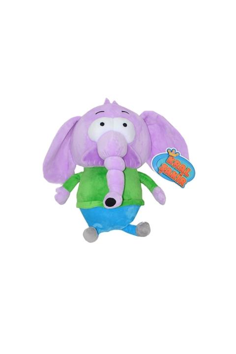 Sunman 3109 , Peluş Necati 25 Cm