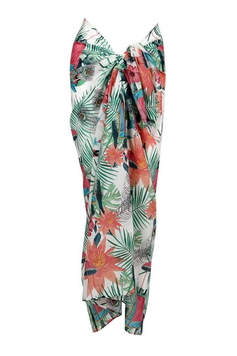 Belle Âme India Pareo