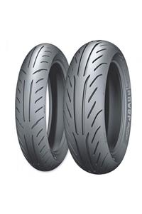 Michelin Yamaha Bws 125 Mıchelın Power Pure 2ct Takım Lastik