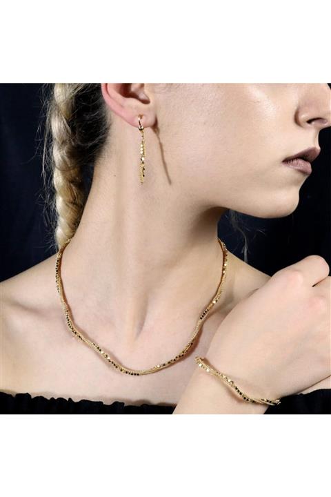 ATA MUCEVHERAT Kadın  Dorica Kolye